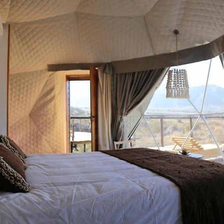 Ecoglamping Tafí del Valle Екстериор снимка