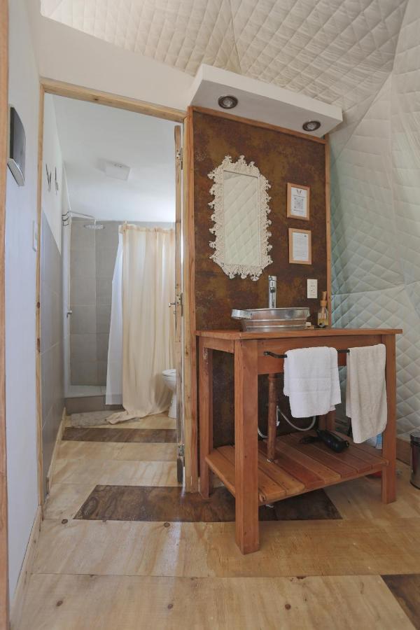 Ecoglamping Tafí del Valle Екстериор снимка