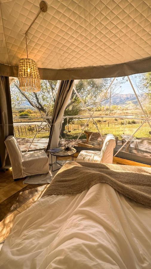 Ecoglamping Tafí del Valle Екстериор снимка