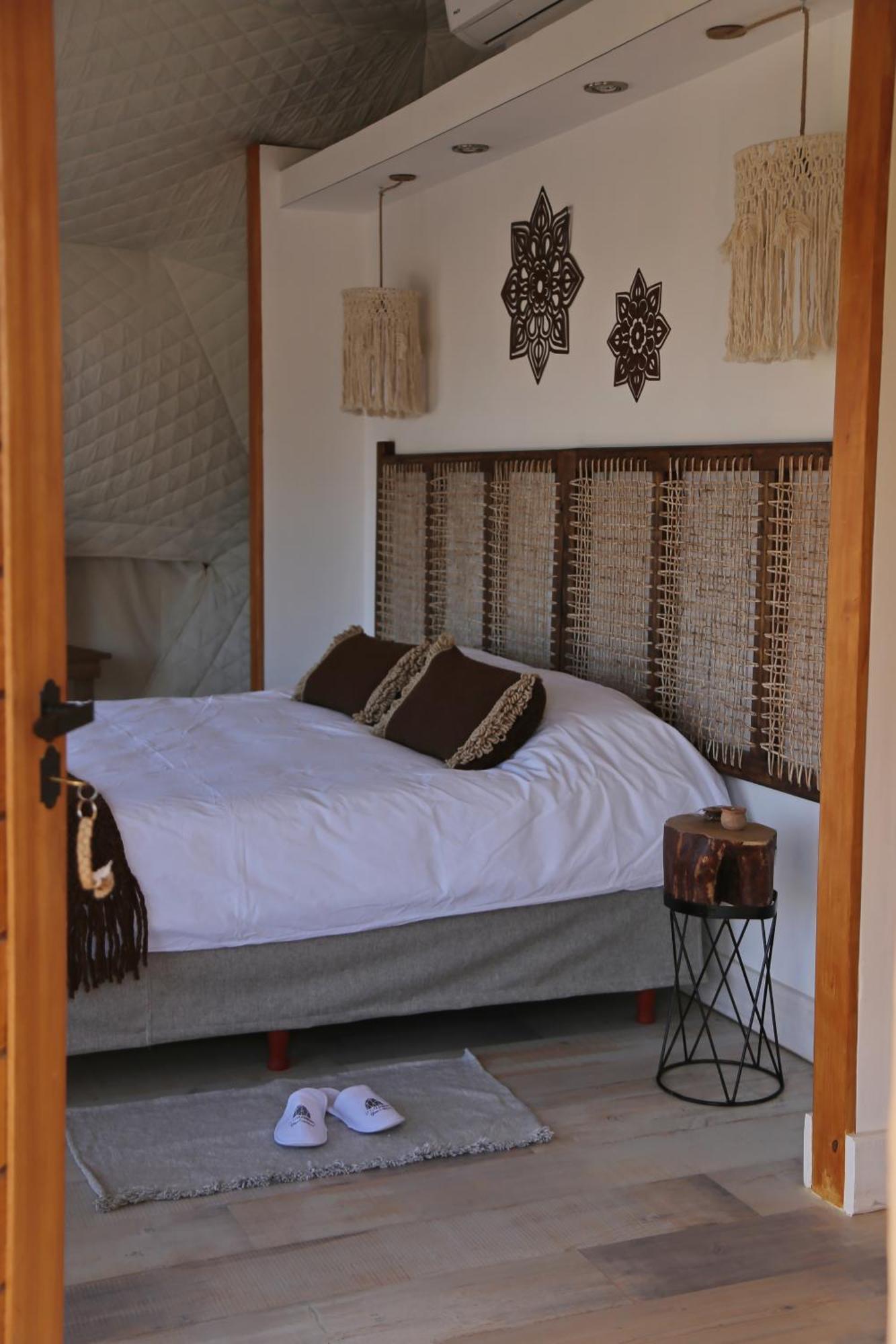 Ecoglamping Tafí del Valle Екстериор снимка